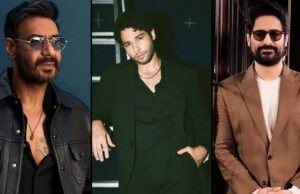 Ajay Devgn-Backed Action Creature Film Ramree, Starring Siddhant Chaturvedi and Mohit Raina, Shelved Due to Budget Constraints: Report