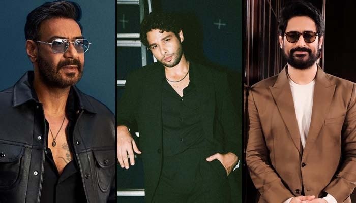 Ajay Devgn-Backed Action Creature Film Ramree, Starring Siddhant Chaturvedi and Mohit Raina, Shelved Due to Budget Constraints: Report
