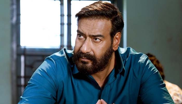 Ajay Devgn's Drishyam 3 Announcement Teaser Missed October 2 Release; Reason Revealed