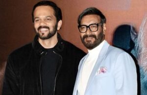 Golmaal 5: Ajay Devgn to Begin Shooting in March 2026, Kareena Kapoor Khan in Talks for Female Lead Golmaal 5: Ajay Devgn to Begin Shooting in March 2026, Kareena Kapoor Khan in Talks for Female Lead