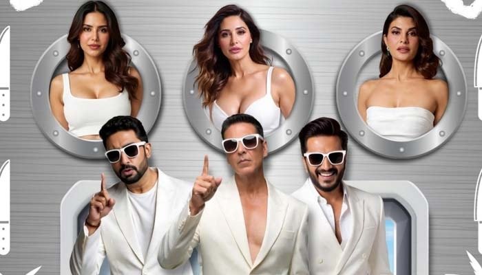 Is Housefull 6 Happening? Akshay Kumar and Team Share Hilarious Ideas After Housefull 5