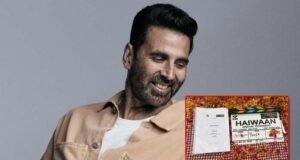 Akshay Kumar Confirms Negative Role in 'Haiwaan', Says 'The Villain Loses in the End'