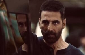 Akshay Kumar Starts Shooting for the Last Schedule of Haiwaan; Drops a Thrilling Video Of his Character - Watch