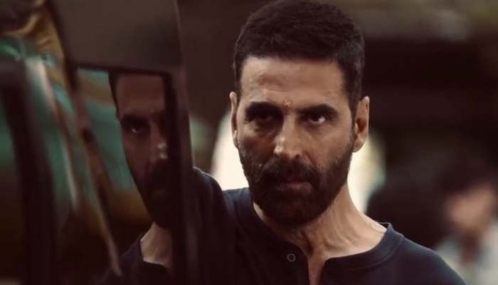 Akshay Kumar Starts Shooting for the Last Schedule of Haiwaan; Drops a Thrilling Video Of his Character - Watch