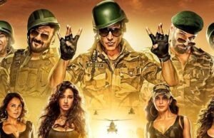 Akshay Kumar to Resume Shooting for Welcome To The Jungle in November; Eyes Mid-2026 Release