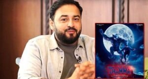 Amar Kaushik Lauds ReDefine for Enhancing Thamma's Vision with Remarkable VFX