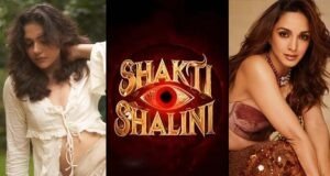Aneet Padda replaces Kiara Advani in Shakti Shalini; to release on 24 December 2026