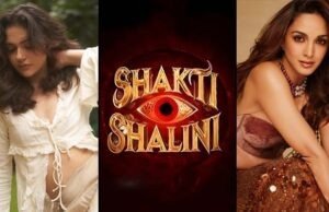 Aneet Padda replaces Kiara Advani in Shakti Shalini; to release on 24 December 2026
