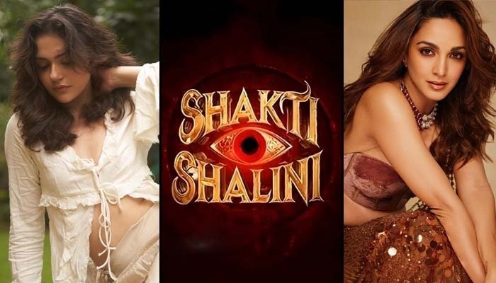 Aneet Padda replaces Kiara Advani in Shakti Shalini; to release on 24 December 2026