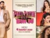 Ayushmann Khurrana, Sara Ali Khan, Wamiqa Gabbi and Rakul Preet Singh starrer Pati Patni Aur Woh Do to release on Holi 2026, First Poster Unveiled