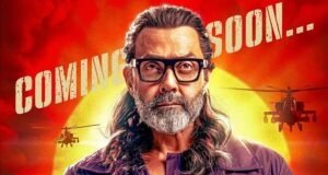 Bobby Deol Unveils Mysterious Look as Professor White Noise; Drops Hint With 'Popcorn Le Aao...' Post