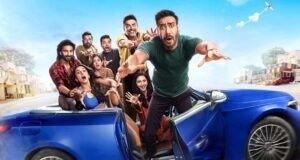 De De Pyaar De 2 First Look: Ajay Devgn Meets Rakul Preet Singh's Family in This Entertaining Sequel!