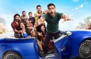 De De Pyaar De 2 First Look: Ajay Devgn Meets Rakul Preet Singh's Family in This Entertaining Sequel!