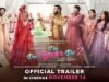 De De Pyaar De 2 Trailer: Ajay Devgn and Rakul Preet Singh Lead a Hilarious Rollercoaster of Love, Laughter, and Family Drama!