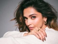 Deepika Padukone Becomes First Indian to Lend Her Voice to Meta AI - Watch Video