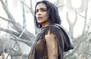 Fact Check: Deepika Padukone’s Name Remains in 'Kalki 2898 AD' Credits