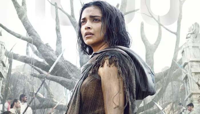 Fact Check: Deepika Padukone’s Name Remains in 'Kalki 2898 AD' Credits