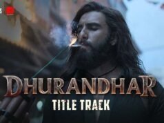Dhurandhar Title Track Out: An Unmissable Anthem from Ranveer Singh’s Action-Packed Drama - Watch
