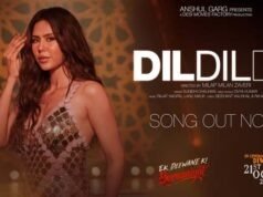 Dil Dil Dil from Ek Deewane Ki Deewaniyat Out Now: Sonam Bajwa Stuns With Graceful Performance