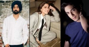 Imtiaz Ali Teams Up with Diljit Dosanjh, Sharvari, and Vedang Raina for Soulful Love Story; Shoot Begins in Punjab