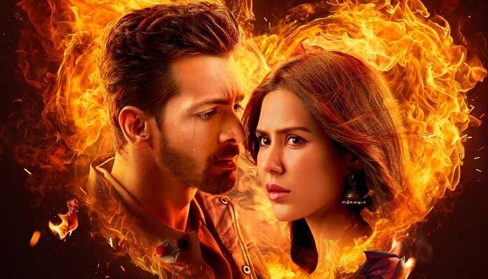 Ek Deewane Ki Deewaniyat Movie Review: Promising Leads, Disappointing Direction