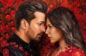 Harshvardhan Rane And Sonam Bajwa's Ek Deewane Ki Deewaniyat Trailer To Drop On 8 October 2025