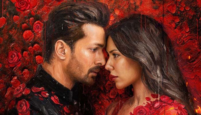Harshvardhan Rane And Sonam Bajwa's Ek Deewane Ki Deewaniyat Trailer To Drop On 8 October 2025