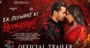 Harshvardhan Rane and Sonam Bajwa’s Ek Deewane Ki Deewaniyat Trailer Tries to Be a Film, Ends Up a Glamorous Music Video