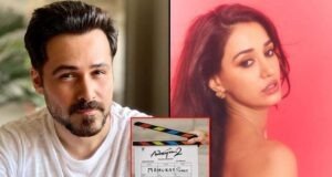 Emraan Hashmi and Disha Patani to wrap action and song shoots in 40-day Bangkok schedule for Awarapan 2: Report