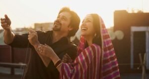 Emraan–Yami's 'Haq' Trailer Drops On Monday, Kicking Off a Powerful Two-Week Campaign