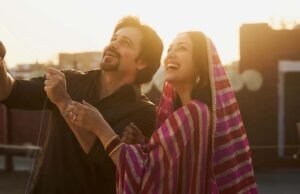 Emraan–Yami's 'Haq' Trailer Drops On Monday, Kicking Off a Powerful Two-Week Campaign