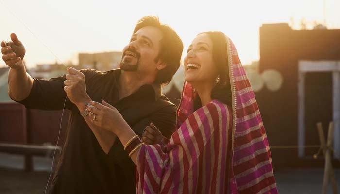 Emraan–Yami's 'Haq' Trailer Drops On Monday, Kicking Off a Powerful Two-Week Campaign