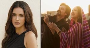 Vartika Singh (Miss Universe India) Makes her Bollywood Debut with Emraan Hashmi and Yami Gautam Dhar starrer 'Haq'