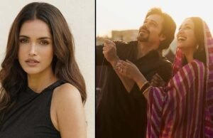 Vartika Singh (Miss Universe India) Makes her Bollywood Debut with Emraan Hashmi and Yami Gautam Dhar starrer 'Haq'