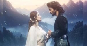 Gurmeet Choudhary Unveils Motion Poster of 'The Battle of Shatrughat' – Check it Out!