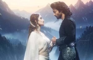 Gurmeet Choudhary Unveils Motion Poster of 'The Battle of Shatrughat' – Check it Out!