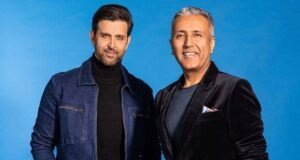 Hrithik Roshan's HRX Films teams up with Prime Video for a new thriller series 'Storm' (working title) – Details Inside