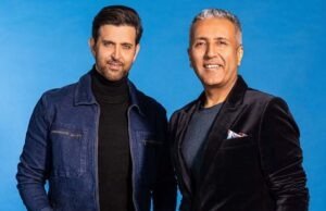 Hrithik Roshan's HRX Films teams up with Prime Video for a new thriller series 'Storm' (working title) – Details Inside