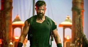 6 Years After War, Hrithik Roshan Shares Honest Note on Reprising Kabir in Sequel