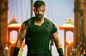 6 Years After War, Hrithik Roshan Shares Honest Note on Reprising Kabir in Sequel