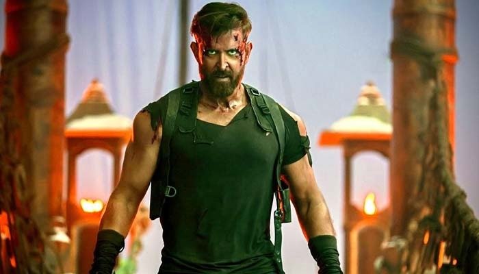6 Years After War, Hrithik Roshan Shares Honest Note on Reprising Kabir in Sequel