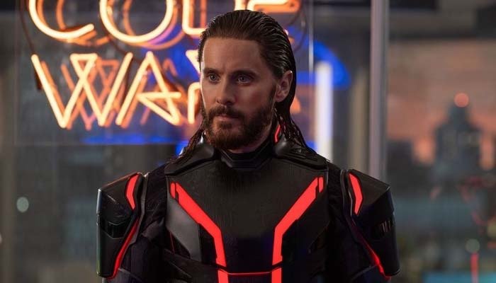 Jared Leto believes that 'Tron: Ares' is arriving at the "Perfect Time"