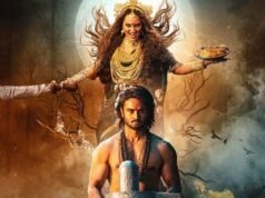 Jatadhara Makers Teases Audiences with a Fun Spooky Video Ahead of Trailer Release