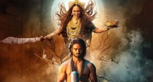 Jatadhara Makers Teases Audiences with a Fun Spooky Video Ahead of Trailer Release