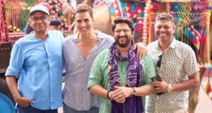 Jolly LLB 3 Box Office Collection Day 17: Despite New Releases, Film Holds Its Ground