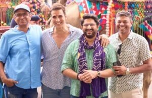 Jolly LLB 3 Box Office Collection Day 17: Despite New Releases, Film Holds Its Ground Jolly LLB 3 Box Office Collection Day 17: Despite New Releases, Film Holds Its Ground