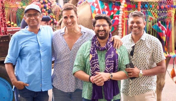 Jolly LLB 3 Box Office Collection Day 17: Despite New Releases, Film Holds Its Ground