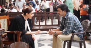 Kajal Aggarwal and Shreyas Talpade Wrap shoot for The India Storry, a Gripping Drama on Pesticide Scandals