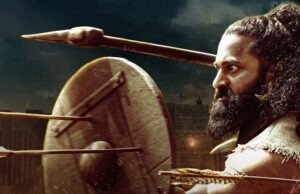 Kantara Chapter 1 Box Office Collection Day 1: Rishab Shetty's Film Takes a Flying Start