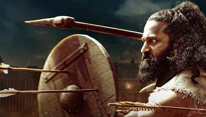 Kantara Chapter 1 Box Office Collection Day 1: Rishab Shetty's Film Takes a Flying Start